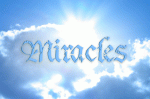 miracles