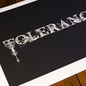 Tolerance