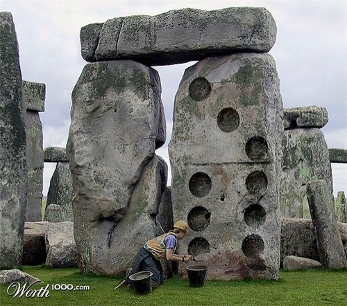 Stonehenge