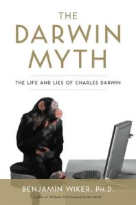 The Darwin Myth