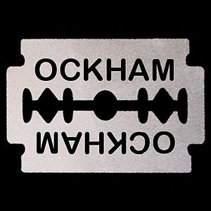 Ockham's Razor