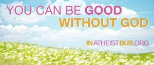 Good without God