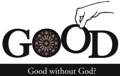 Good without God