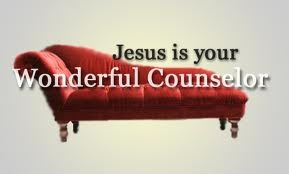 Jesus Counselor