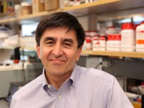 Shoukhrat Mitalipov, of Oregon Health & Science University