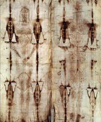 Shroud of Turin