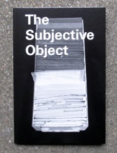 Subjective Object
