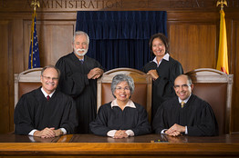 NM Supreme Court