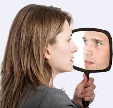 Gender Identity Confusion