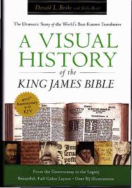 Visual History of KJV