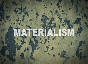 The Scientific Collapse of Materialism