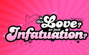 Infatuation