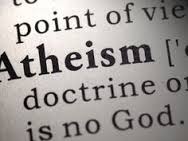 Atheism dictionary