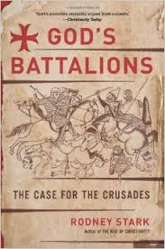 God's Batallions