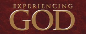 ExperienceGod