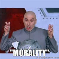 Morality