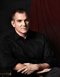 Frank Bruni