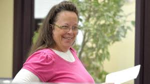 Kim Davis