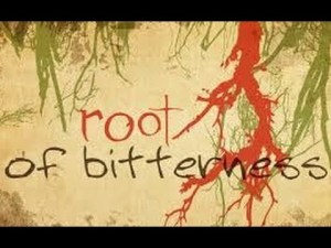 root-of-bitterness