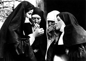 Why is smoking wrong?