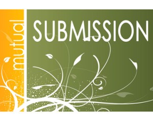mutualsubmission
